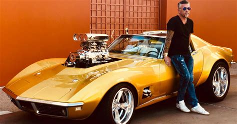 midas monkey|Fast N' Loud .